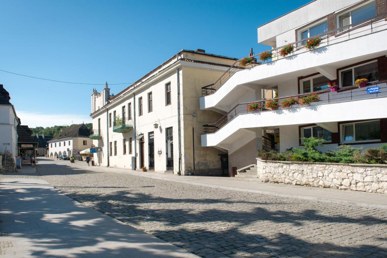 Studio Batory Kazimierz Dolny Kültér fotó
